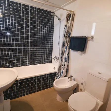 Edificio Costa Calpe