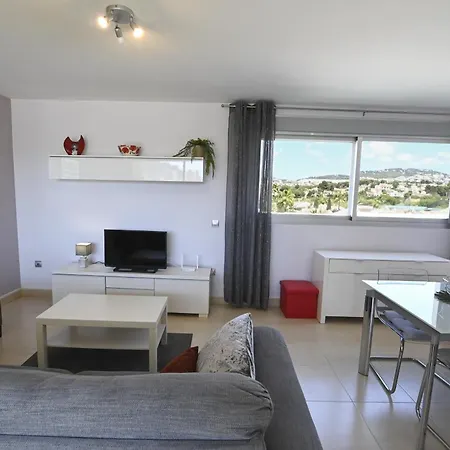 Edificio Costa Calpe