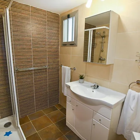 Edificio Costa Calpe