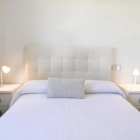 Edificio Costa Calpe