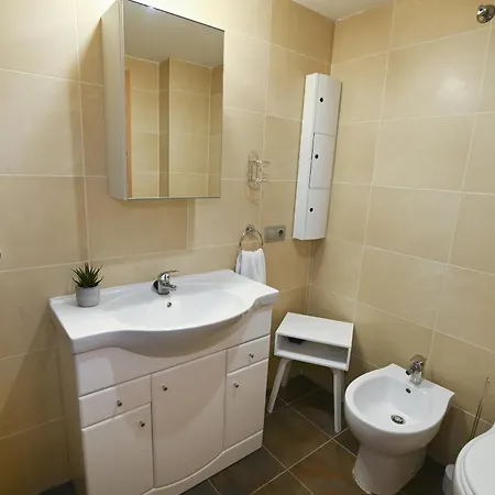 Edificio Costa Calpe Casas de Torrat