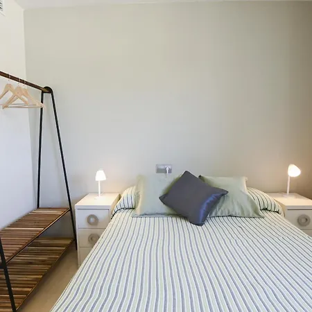 Edificio Costa Calpe Apartment *