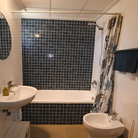 Apartment Edificio Costa Calpe *