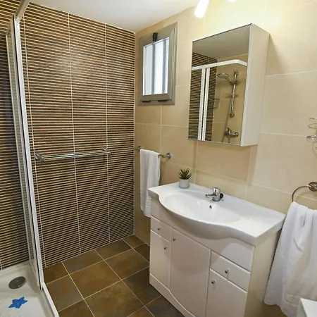 Edificio Costa Calpe Apartment *