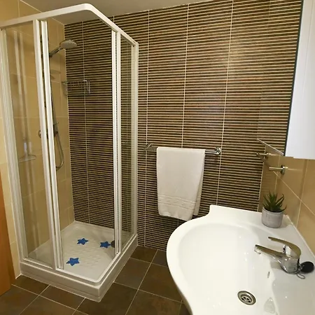 Apartment Edificio Costa Calpe