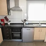 Edificio Costa Calpe Apartman