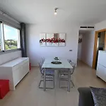 Edificio Costa Calpe *
