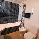 Edificio Costa Calpe Apartman