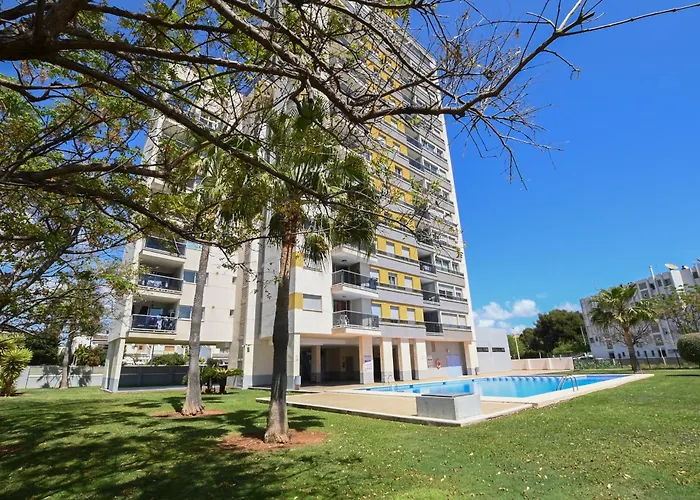 Edificio Costa Calpe Casas de Torrat